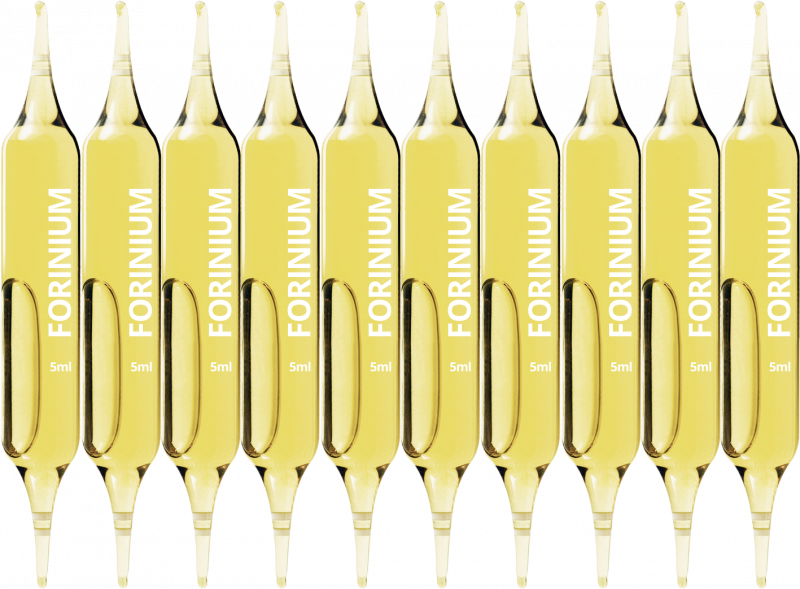 FORINIUM 5ml