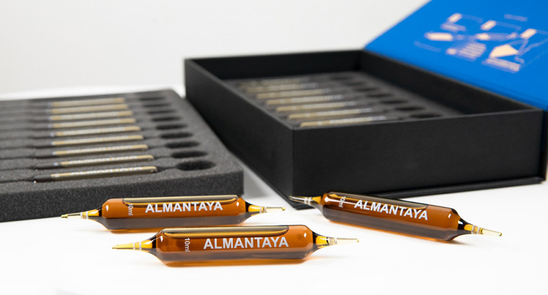 ALMANTAYA